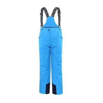 HOTIAN Kids Waterproof Ski Bibs & Pants