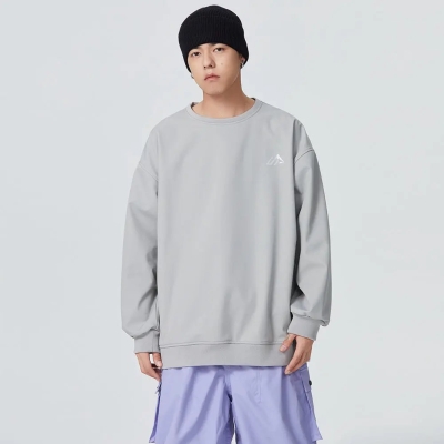 Men's Outdoor Waterproof Snowboard Sweatshirts