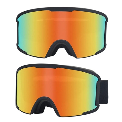 Hotian UV Protection Snow Skiing Sports Goggles