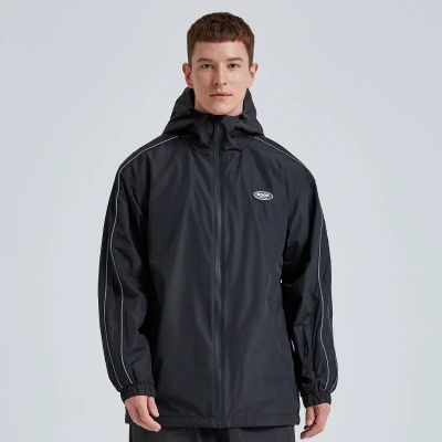 Outdoor Winter Ski Snowboarding Jacket for Couple