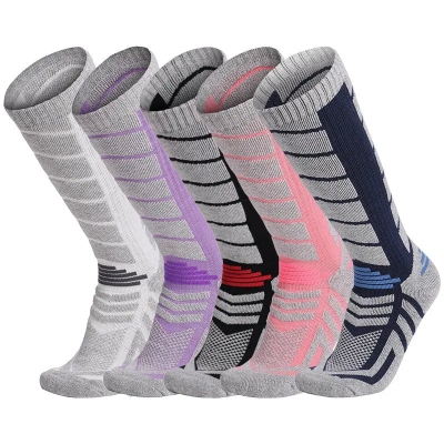 Thickened Snowboarding Ski Socks