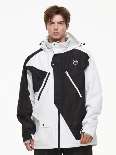Men's Women's Ski Jacket Outdoor Top for Camping / Hiking