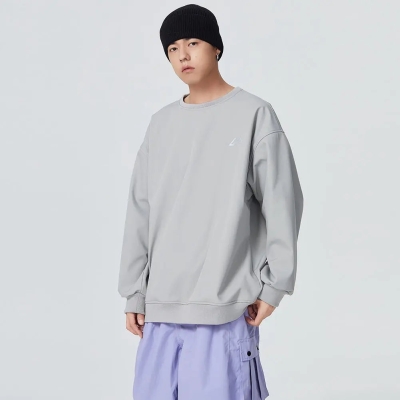 Men's Outdoor Waterproof Snowboard Sweatshirts