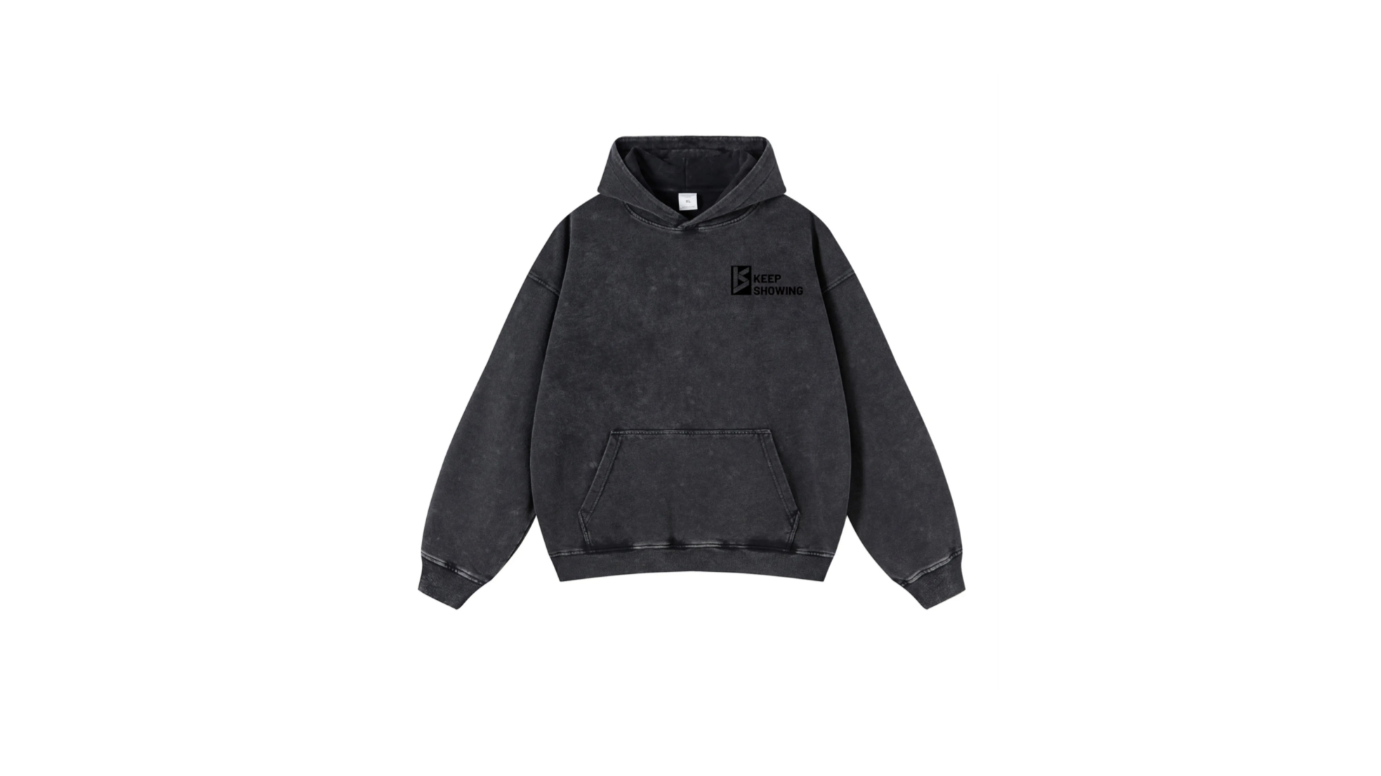 Hoodies & sweaters