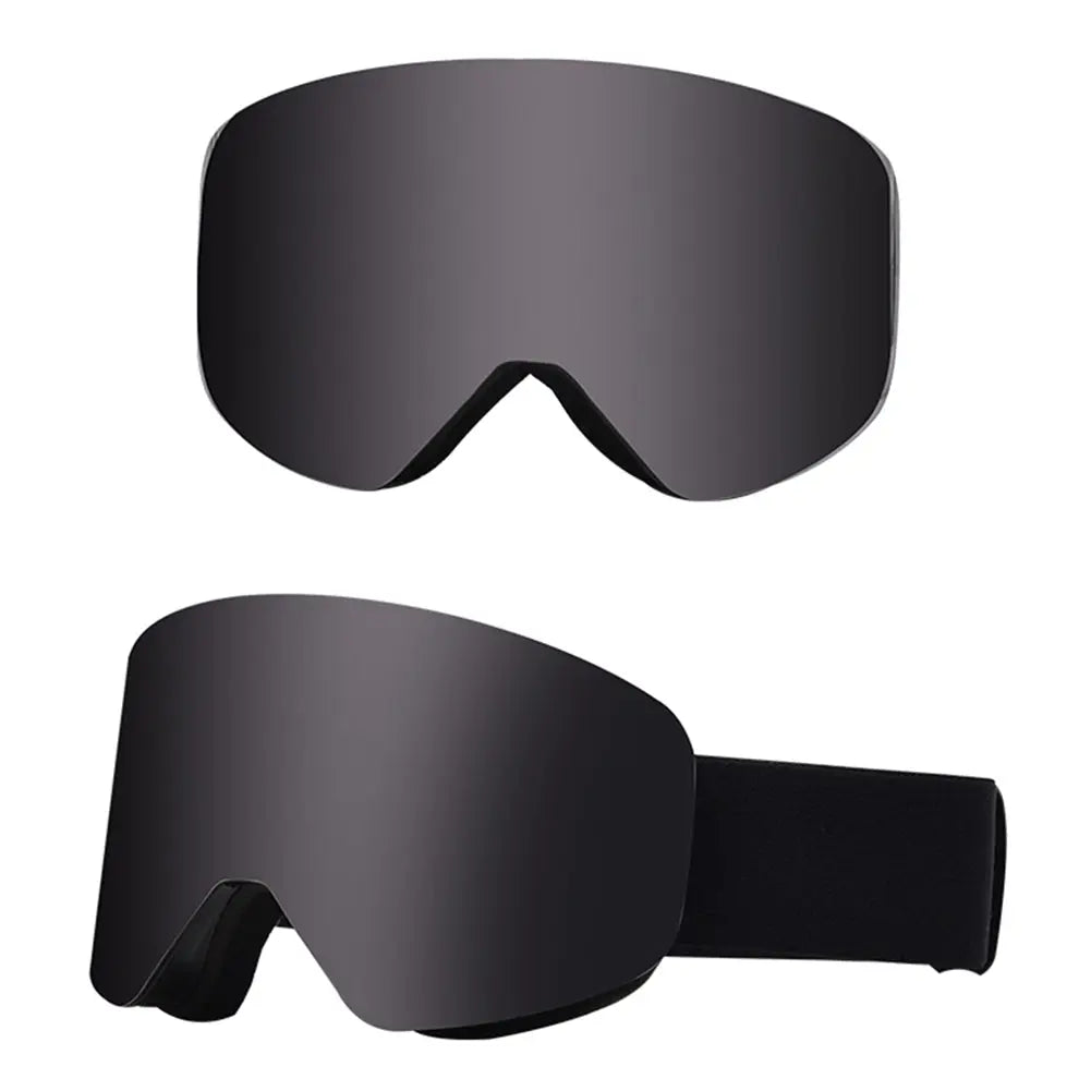 Hotian UV Protection Snow Skiing Sports Goggles