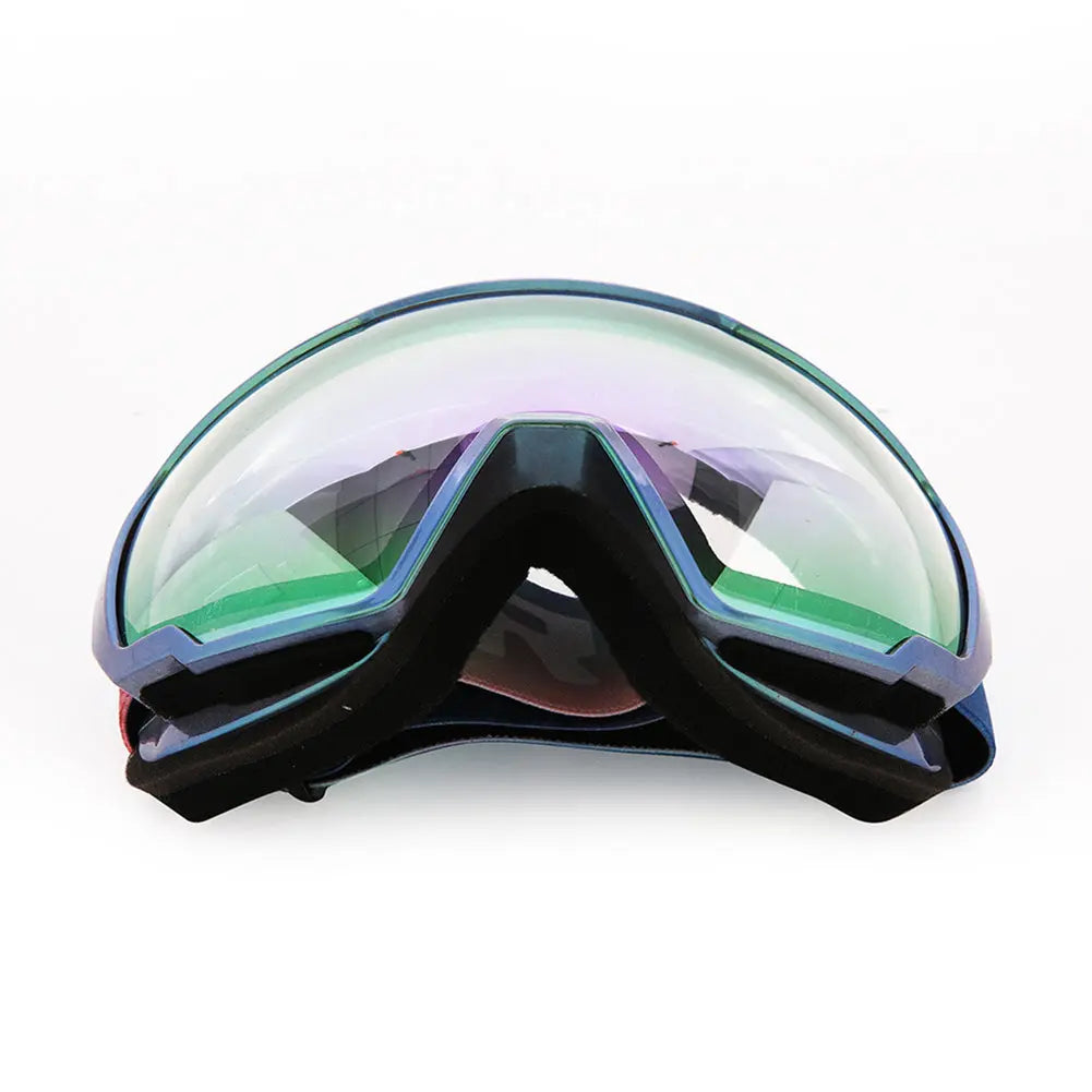 Hotian Dual Lens Snow Skiing Sports Goggles