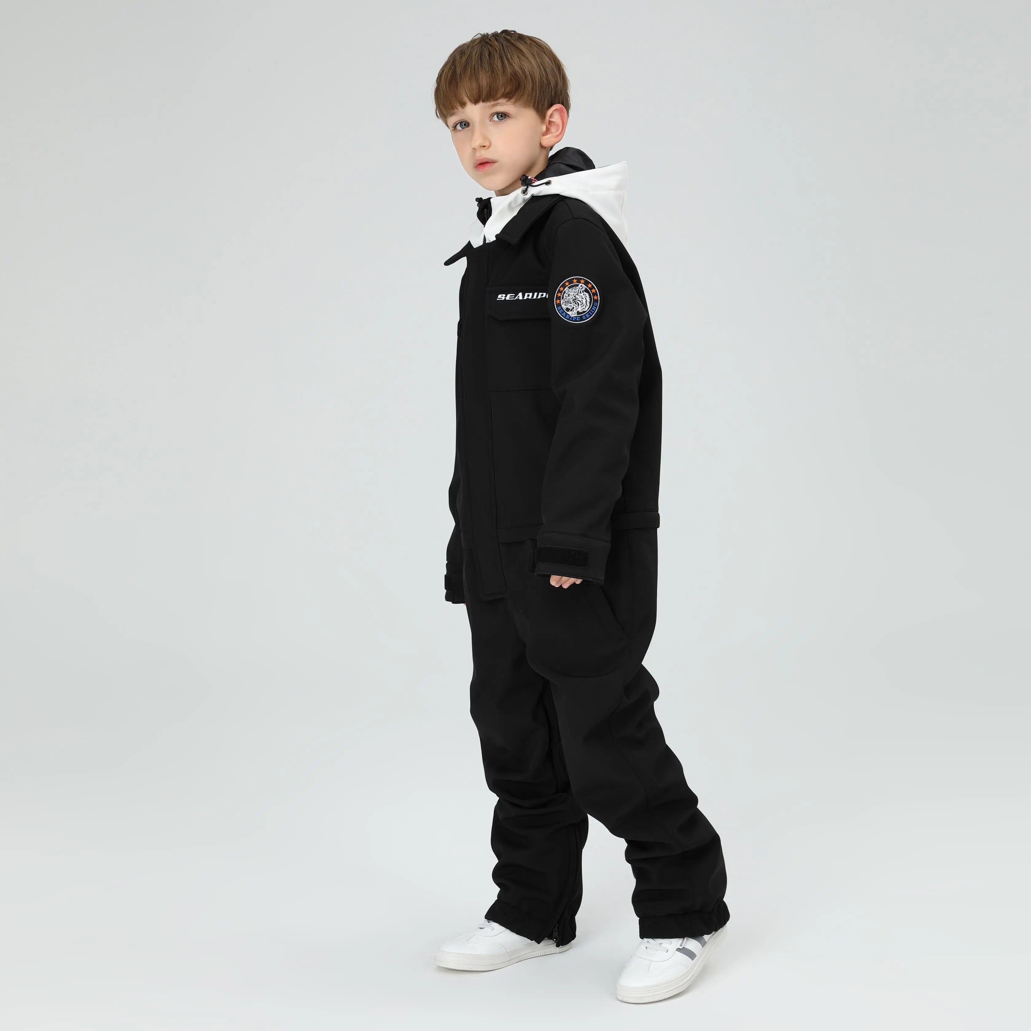 Kids Cargo One Piece Snow Suits&nbsp;
