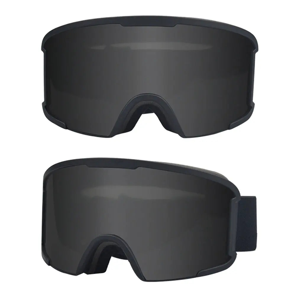 Hotian UV Protection Snow Skiing Sports Goggles