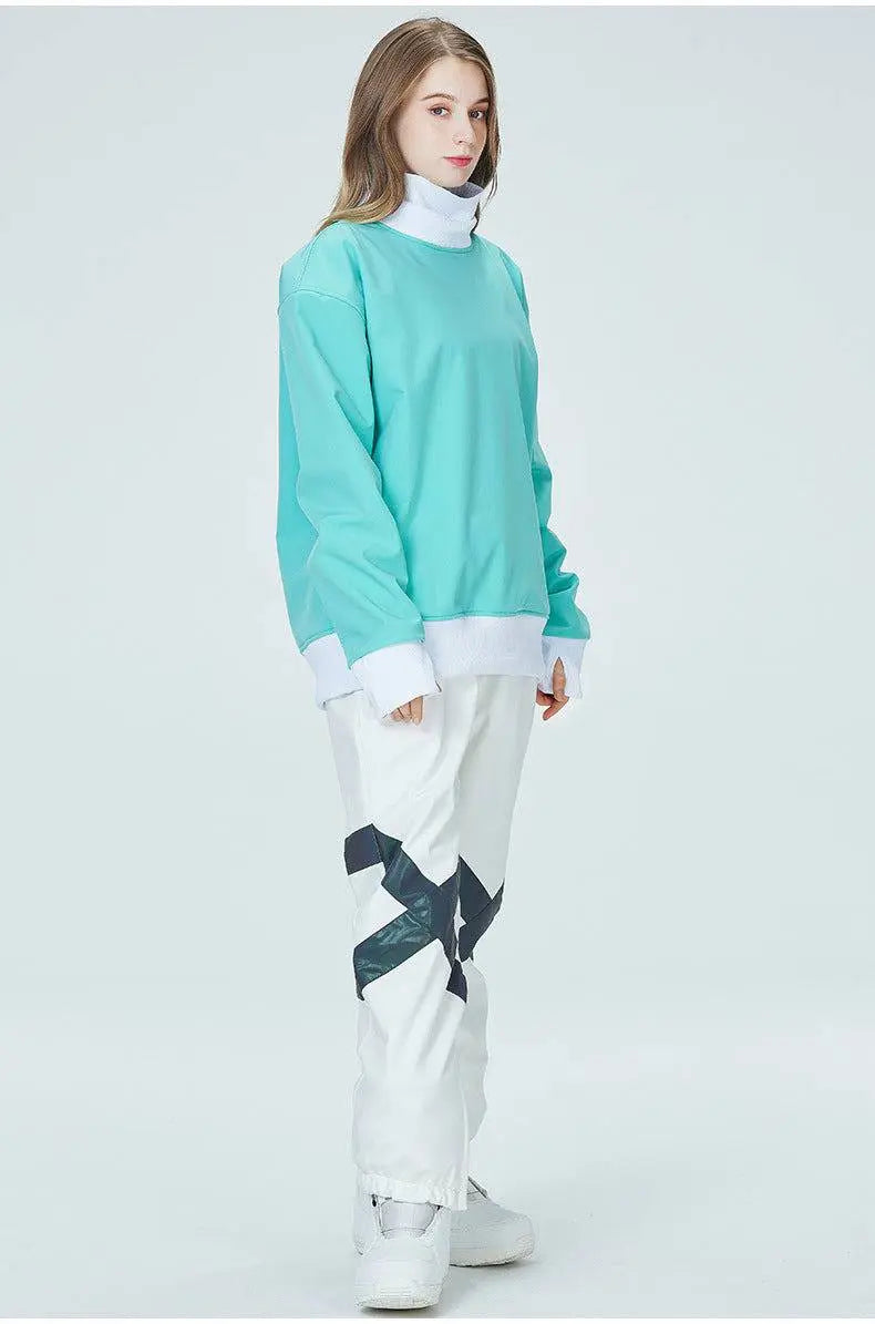 Women's Cute Outdoor Sweater Pullovers