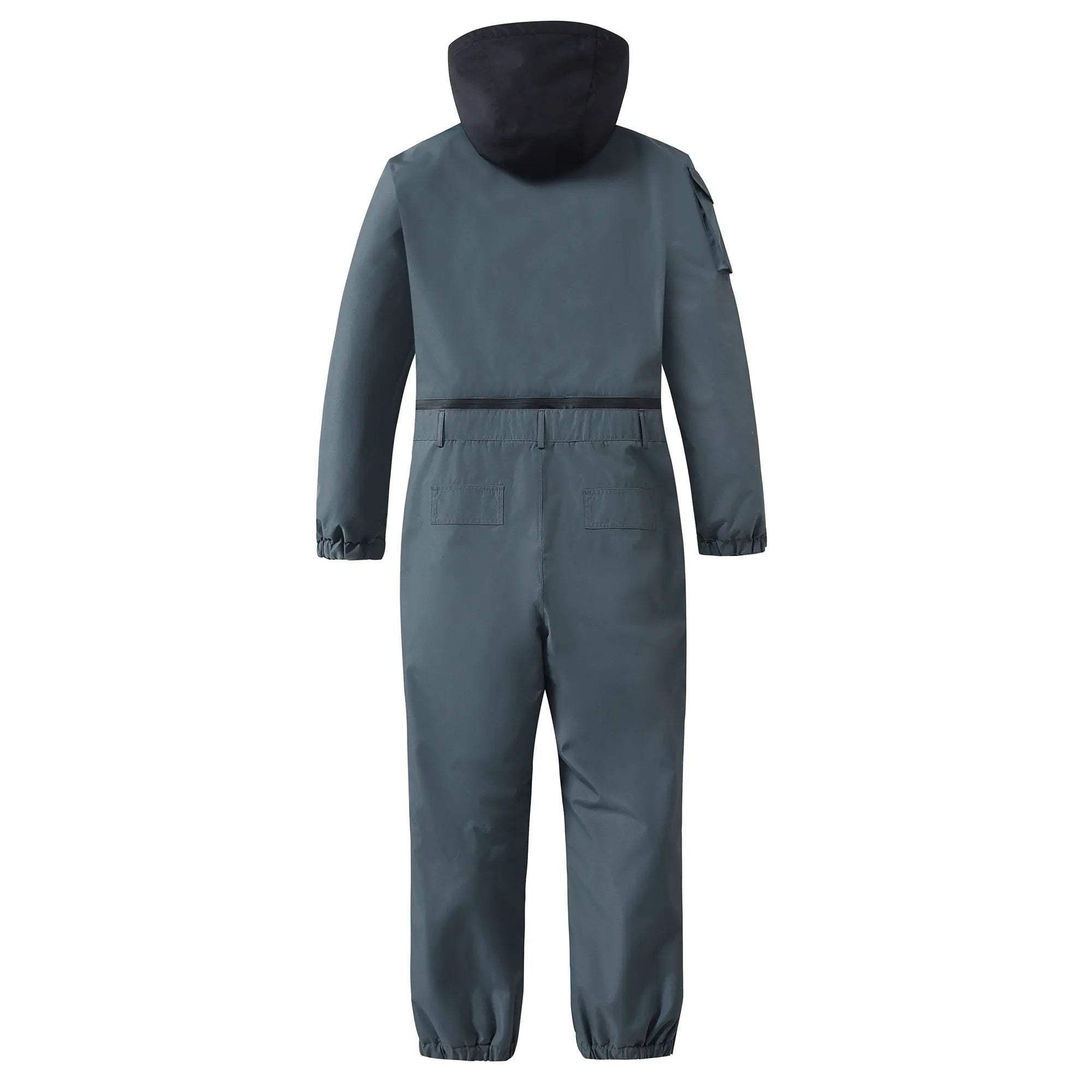 Women's One Piece Snow Suit