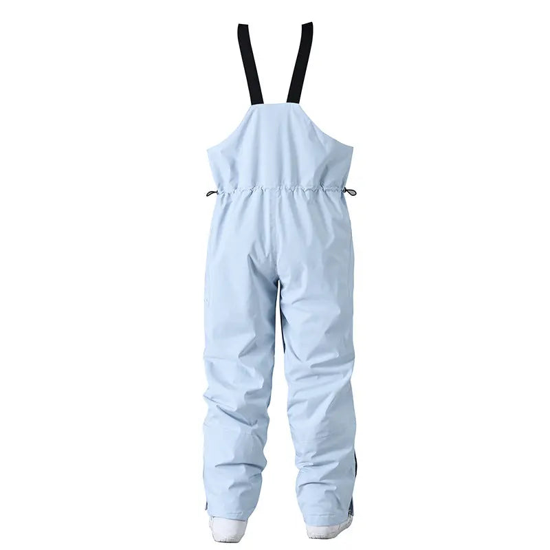 2025 Winter Ski Jackets & Bibs Outdoor Unisex Snowsuits Outfits