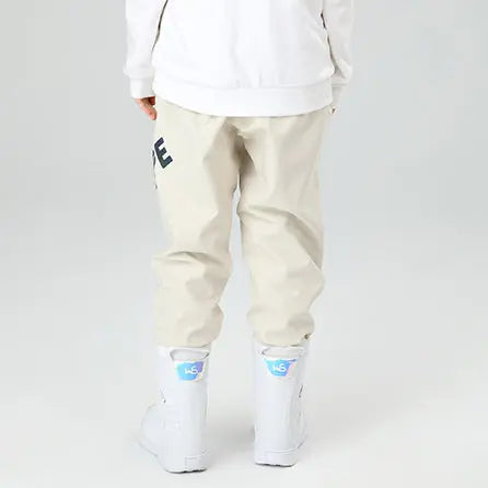 Women Reflective Cargo Ski Pants