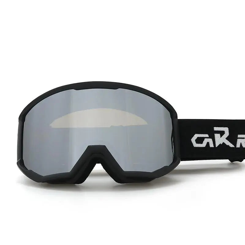 Hotian UV Protection Snow Skiing Sports Goggles