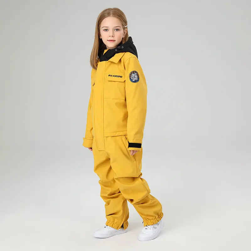 Kids Cargo One Piece Snow Suits&nbsp;
