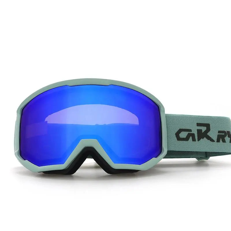 Hotian UV Protection Snow Skiing Sports Goggles