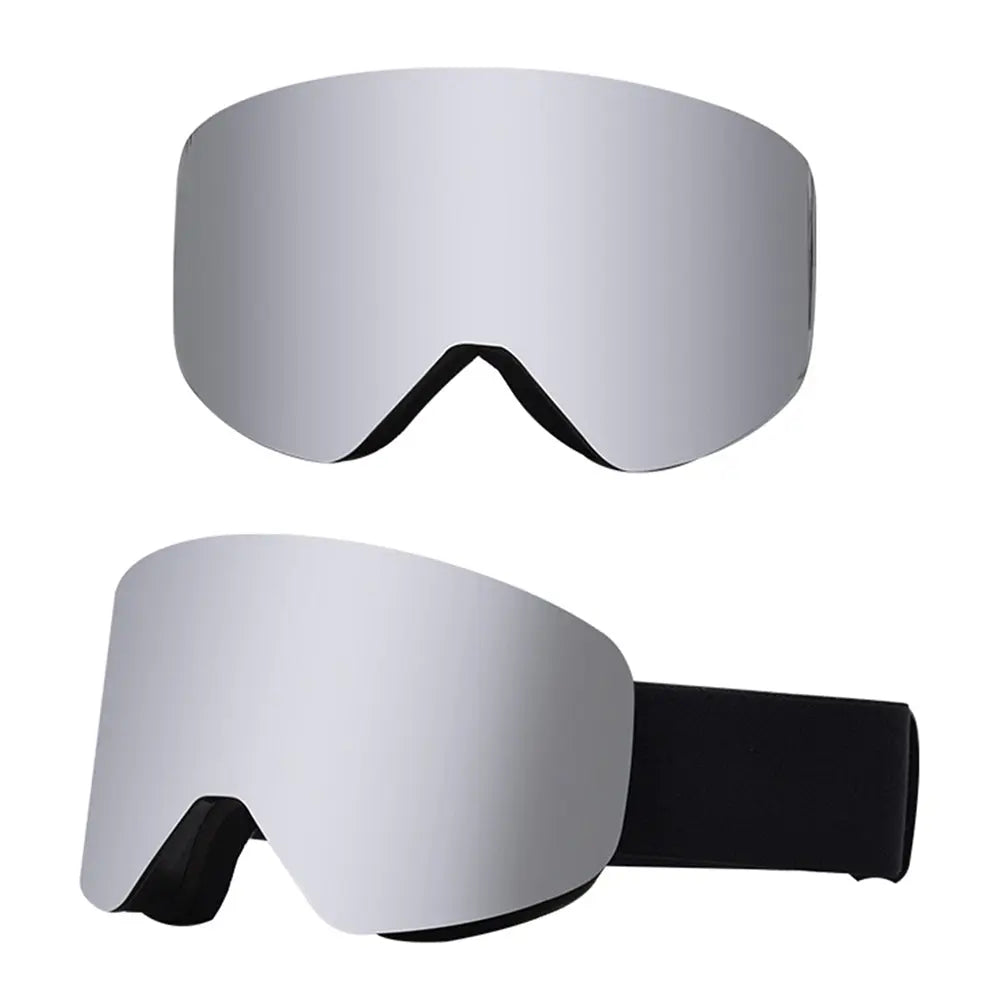 Hotian UV Protection Snow Skiing Sports Goggles