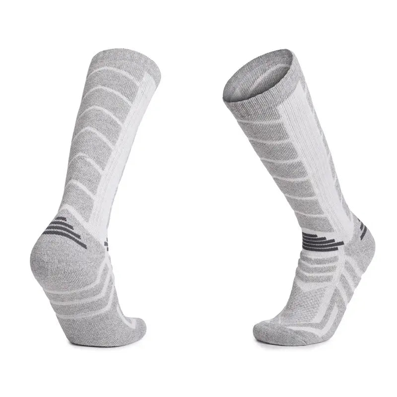 Thickened Snowboarding Ski Socks