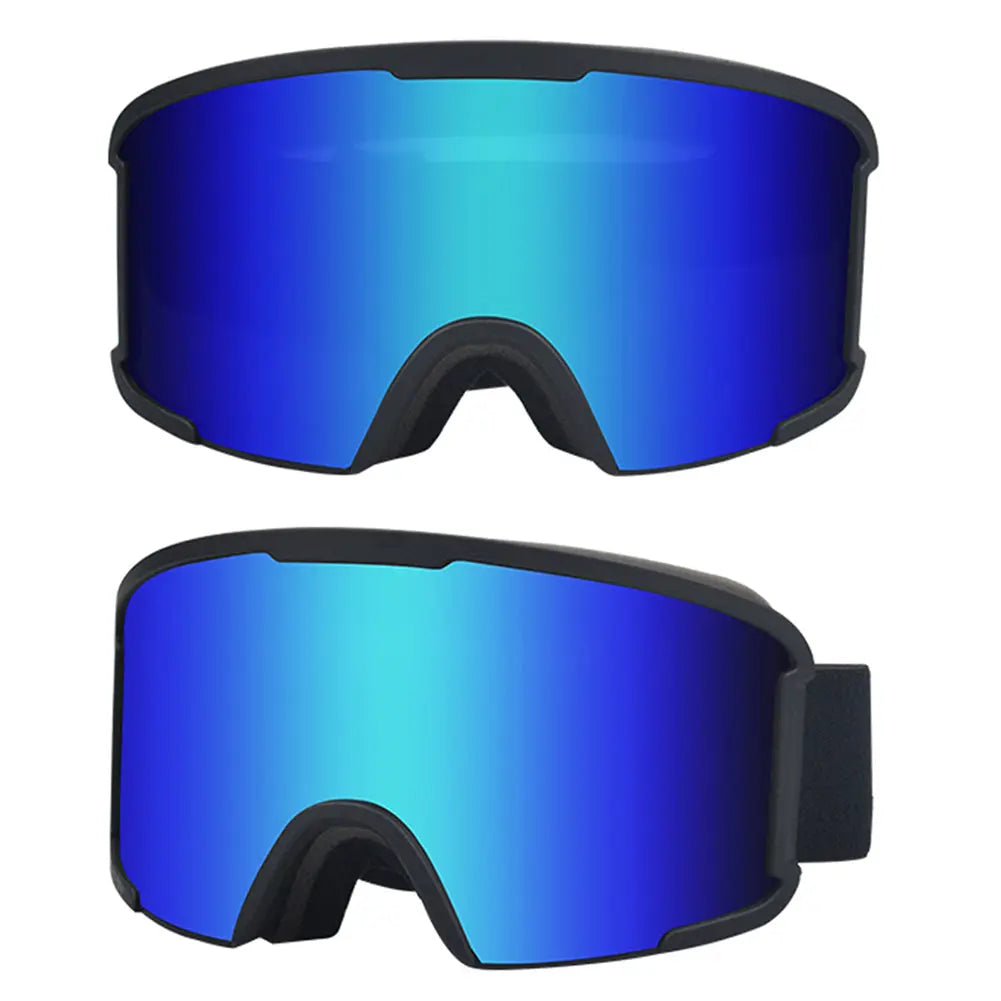 Hotian UV Protection Snow Skiing Sports Goggles