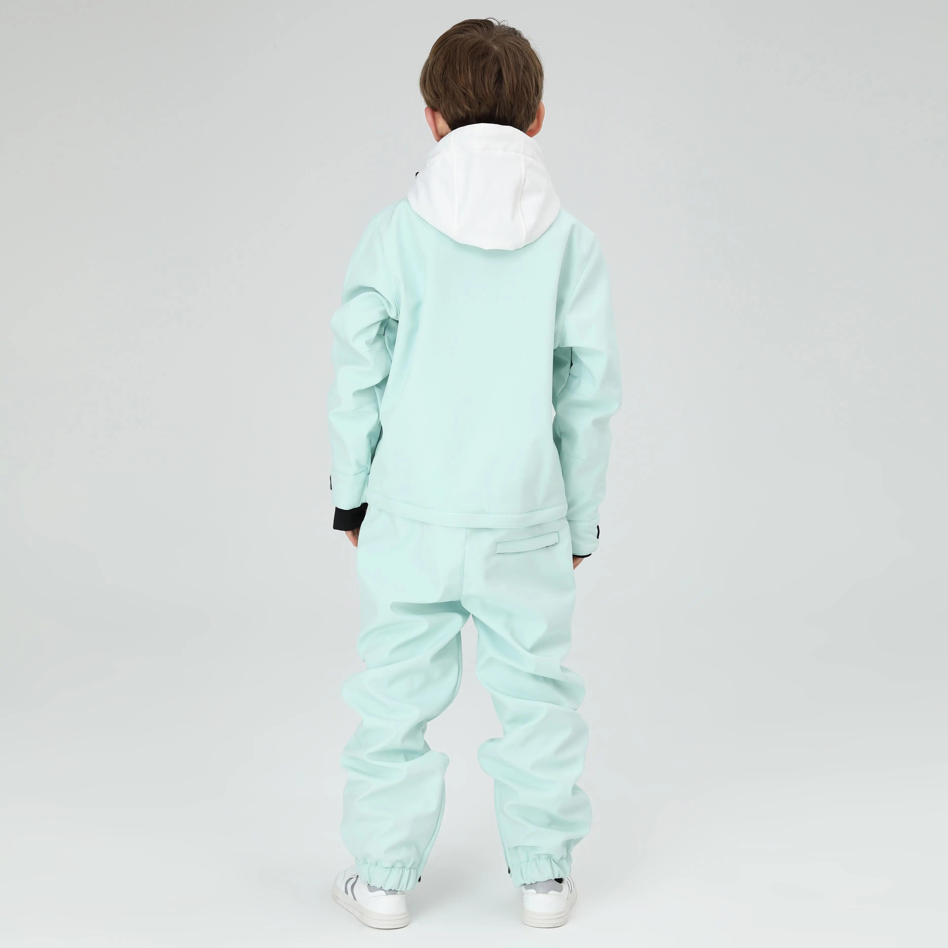 Kids Cargo One Piece Snow Suits&nbsp;