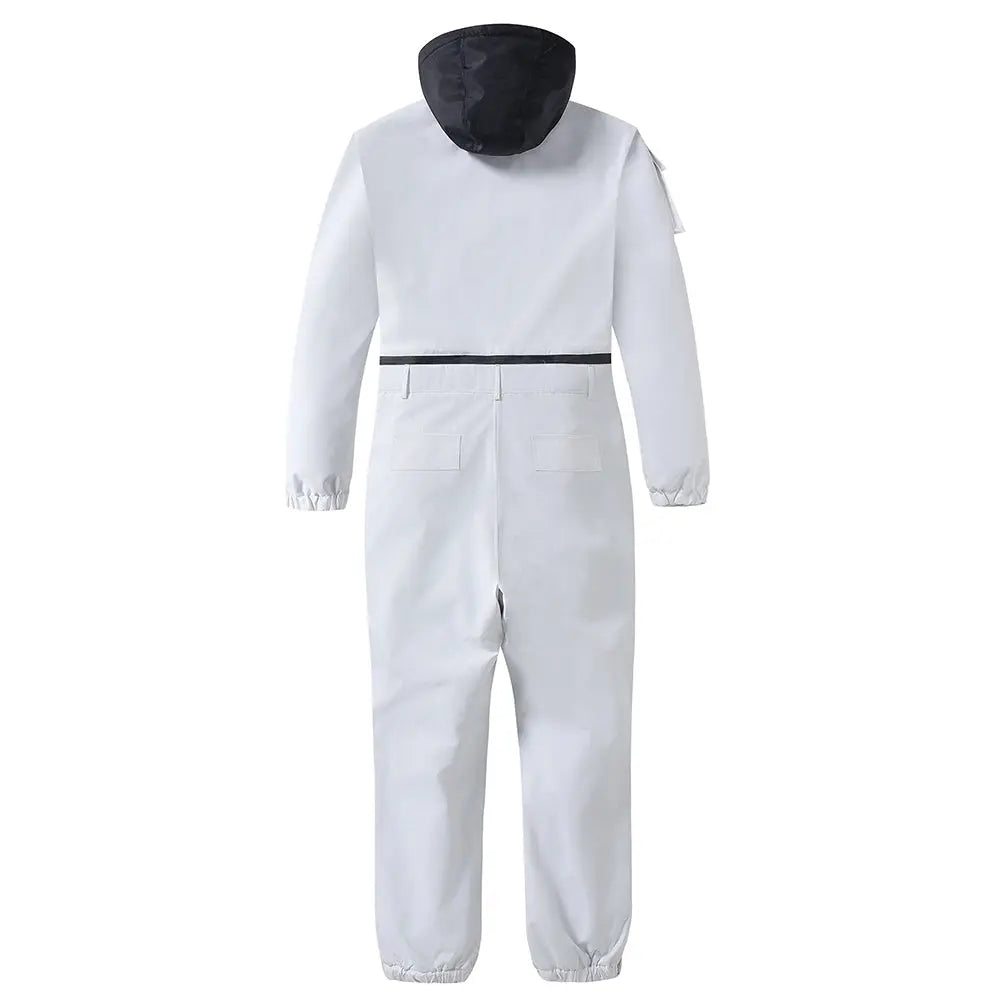 Women's One Piece Snow Suit