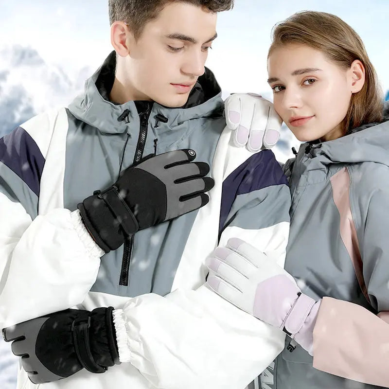 Gloves