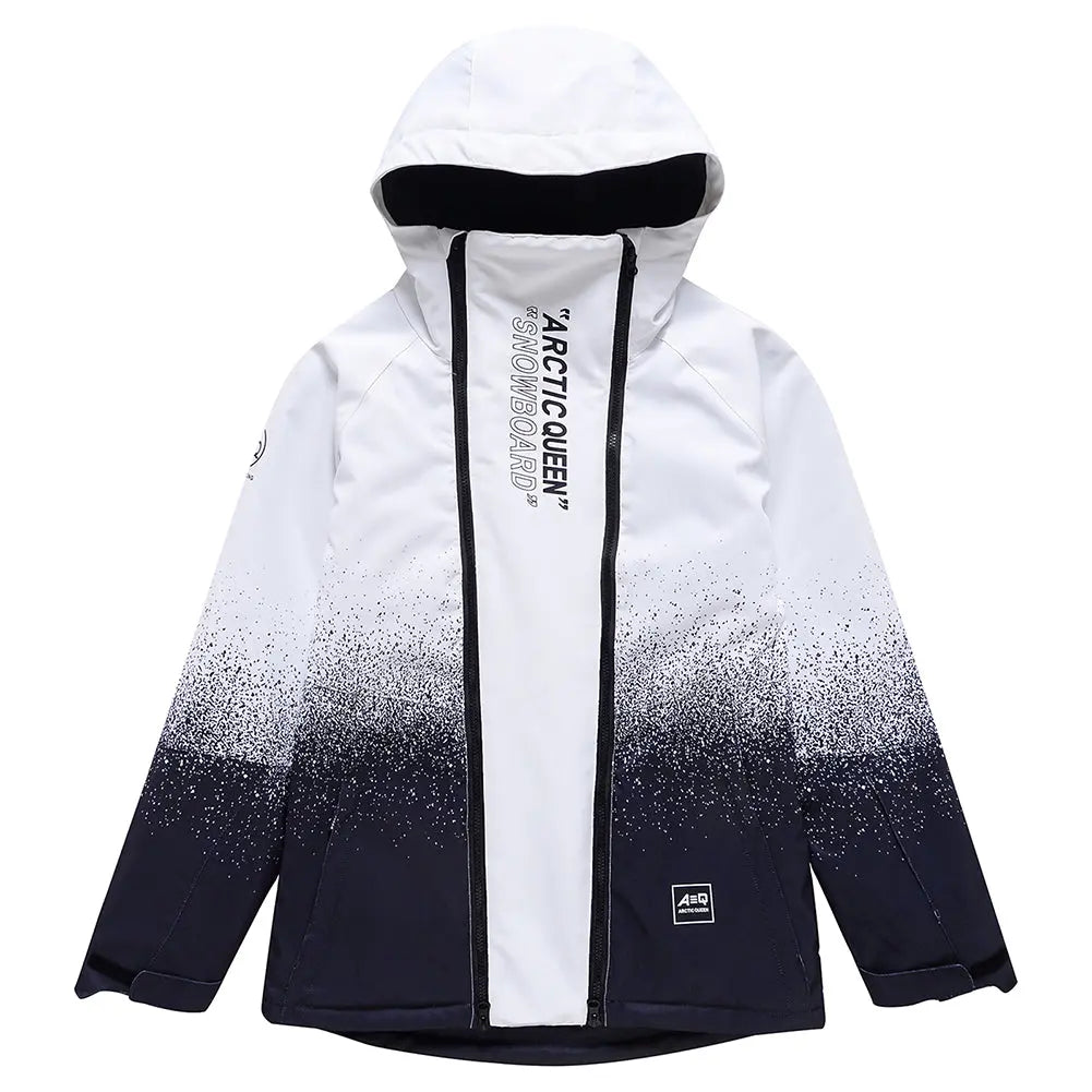 Men Anorak Skiing Snowboarding Insulated Jacket&nbsp;