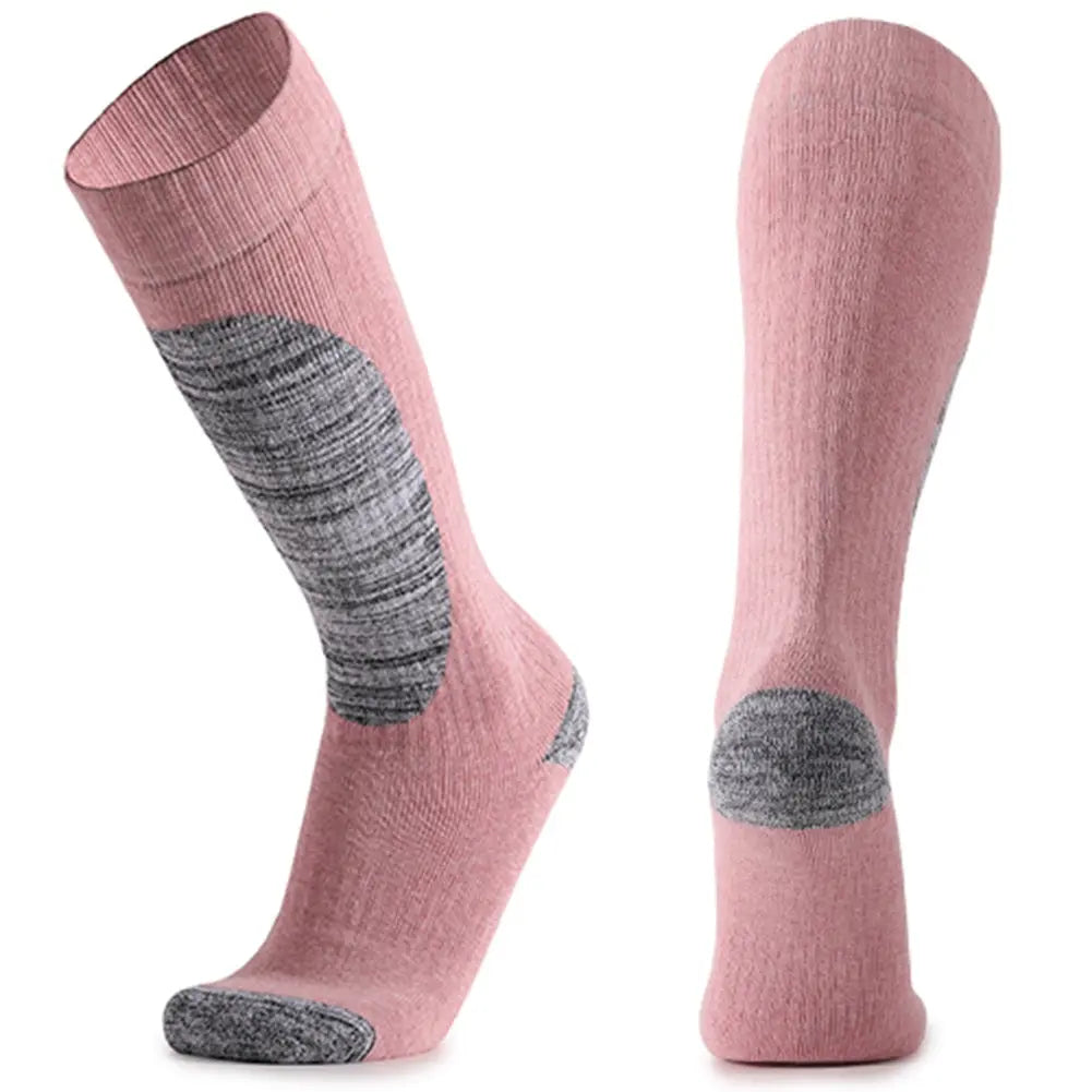 Snow socks