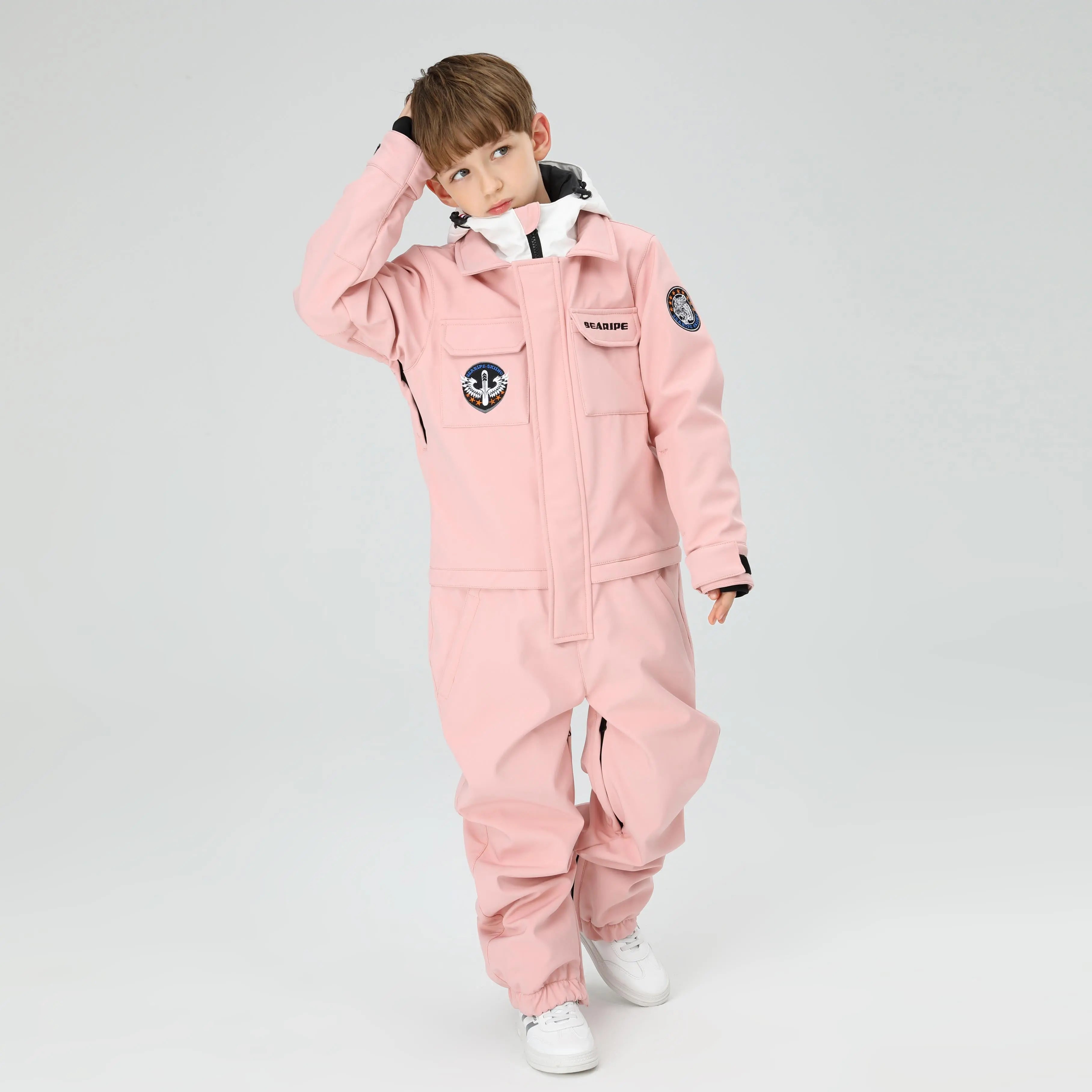 Kids Cargo One Piece Snow Suits&nbsp;