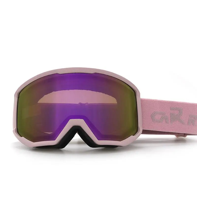 Hotian UV Protection Snow Skiing Sports Goggles
