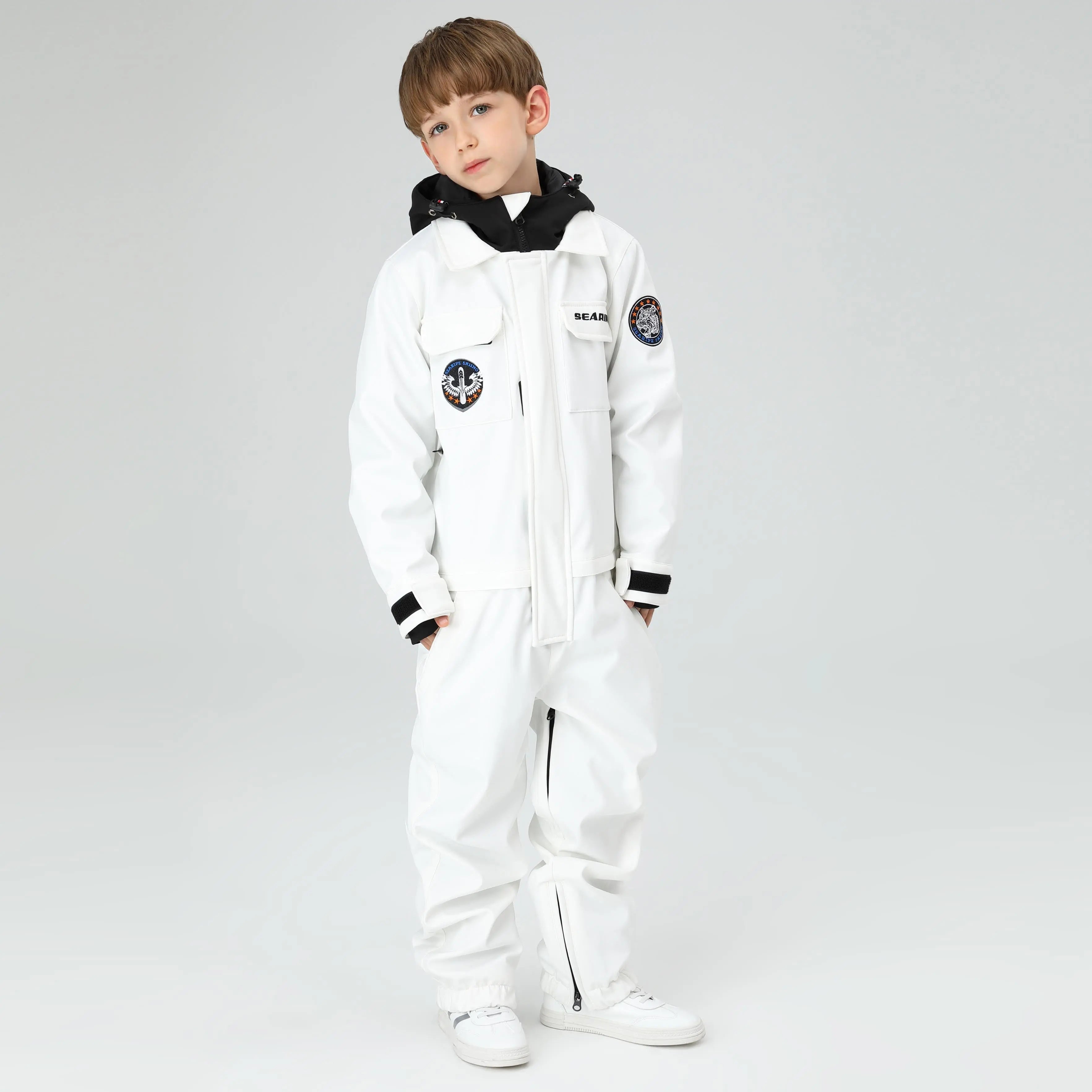 Kids Cargo One Piece Snow Suits&nbsp;
