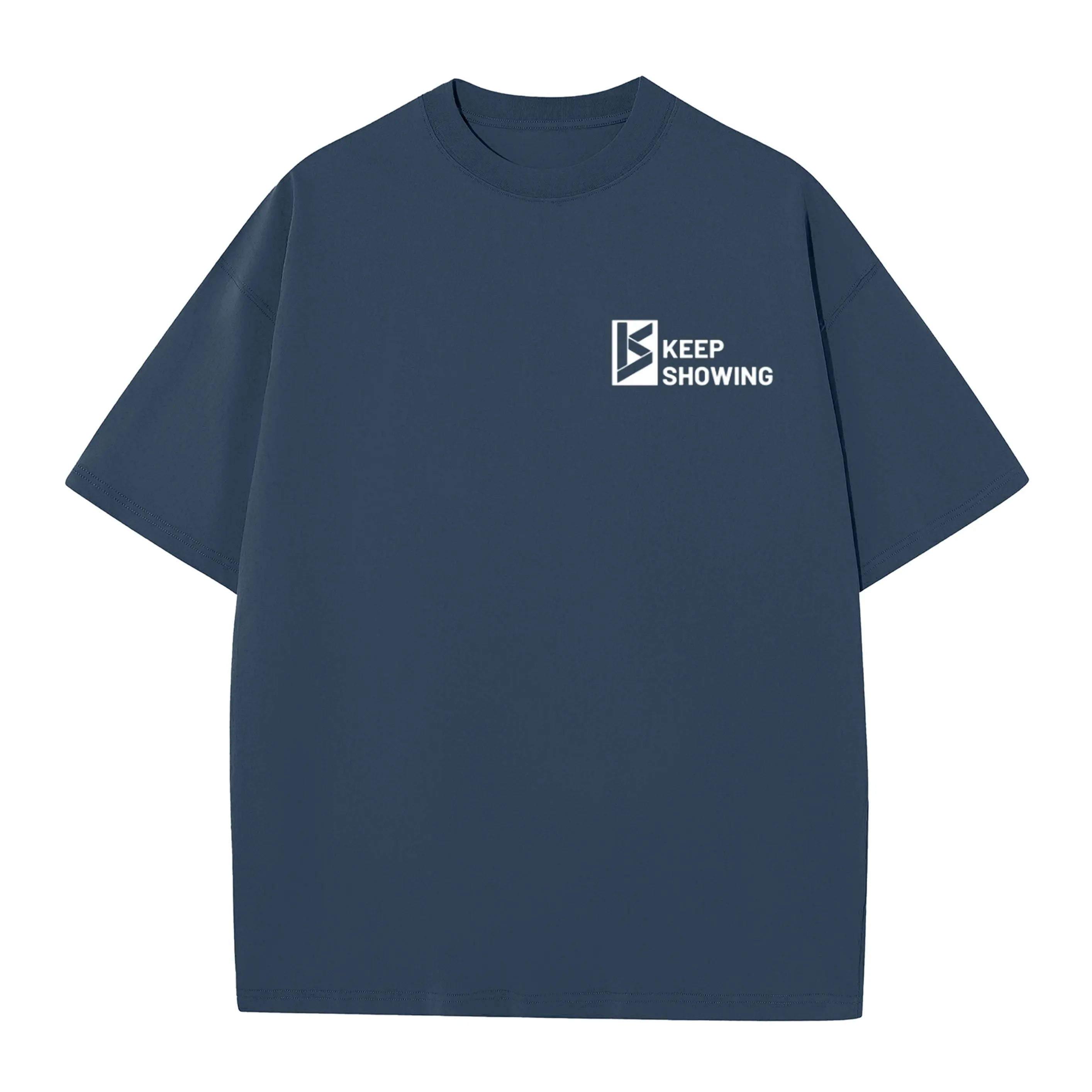 Men's Cotton T-Shirts Oversized Unisex Short Sleeves Casual Loose Wash Solid Basic Tee Tops